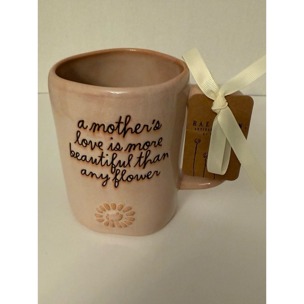 Rae Dunn Mother's‎ Mug